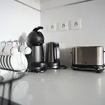 דירה Hyper Centre , Climatise קולמר