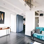 Hyper Centre , Climatise קולמר