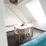 Hyper Centre , Climatise דירה *