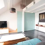 Hyper Centre , Climatise * Κολμάρ