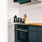 Hyper Centre , Climatise דירה קולמר