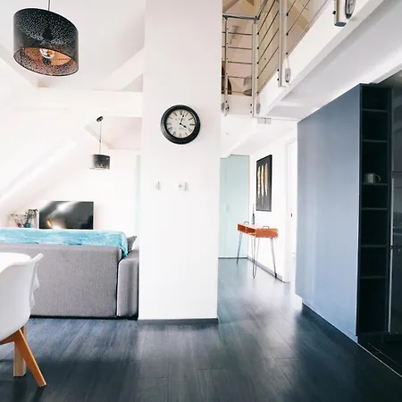 Appartement Hyper Centre Colmar, Ideal Marche De Noel