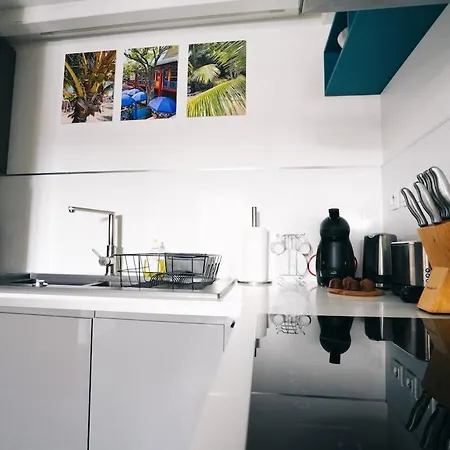 Hyper Center ,private Parking Appartement Colmar