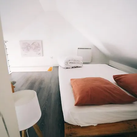 Hyper Centre , Climatise Colmar