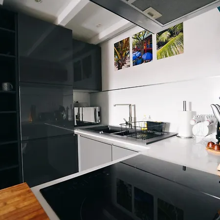 Apartment Hyper Centre , Climatise Colmar