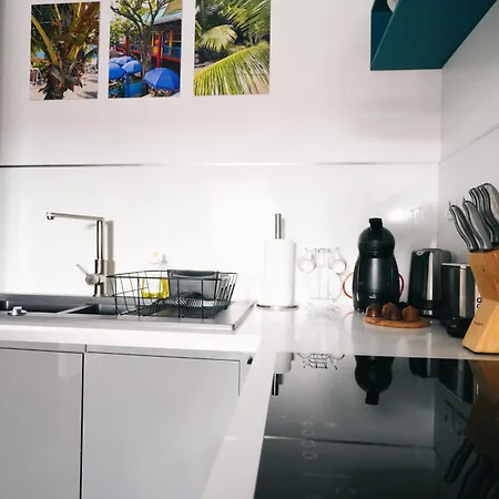 Apartment Hyper Centre , Climatise Colmar