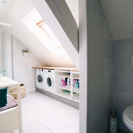 Apartment Appartement Hyper Centre Colmar, Ideal Marche De Noel