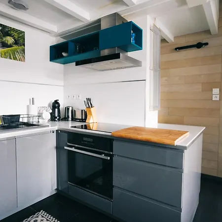 Hyper Centre , Climatise * Colmar