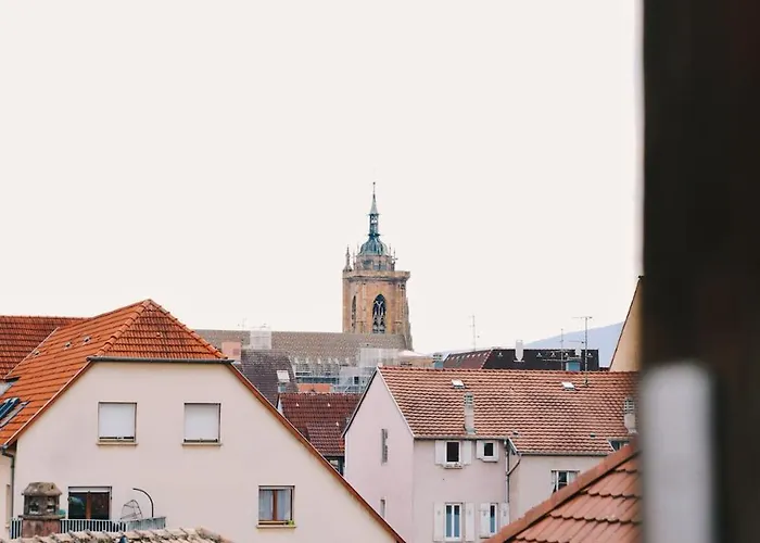 Hyper Center ,private Parking