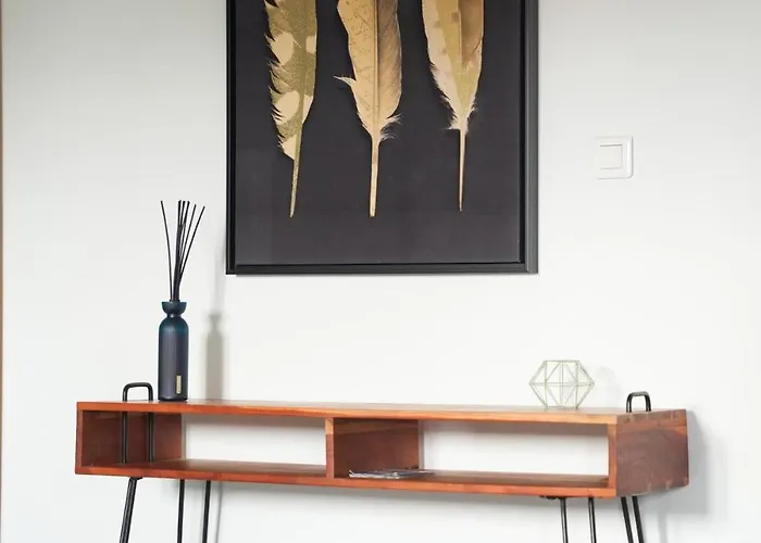 Hyper Centre , Climatise