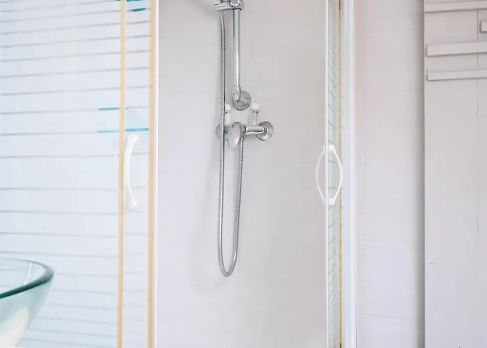 Appartement Hyper Center ,private Parking *