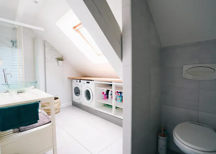 Apartment Hyper Centre , Climatise