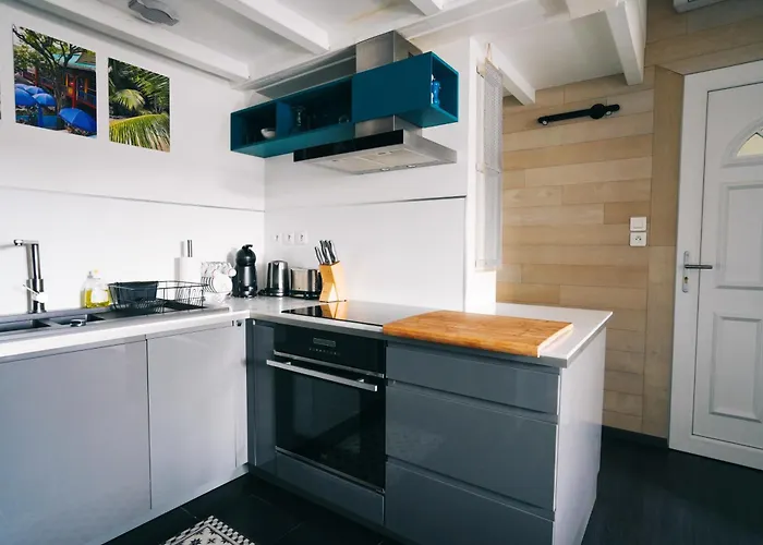 Hyper Centre , Climatise * Colmar